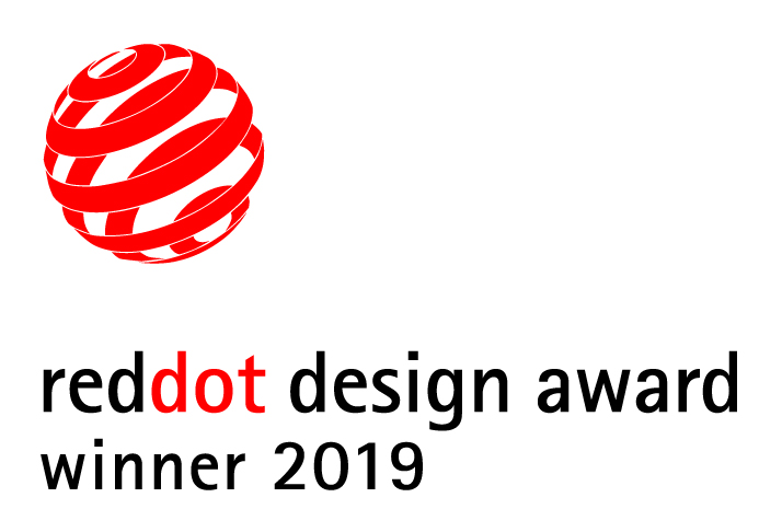 Red Dot Award image
