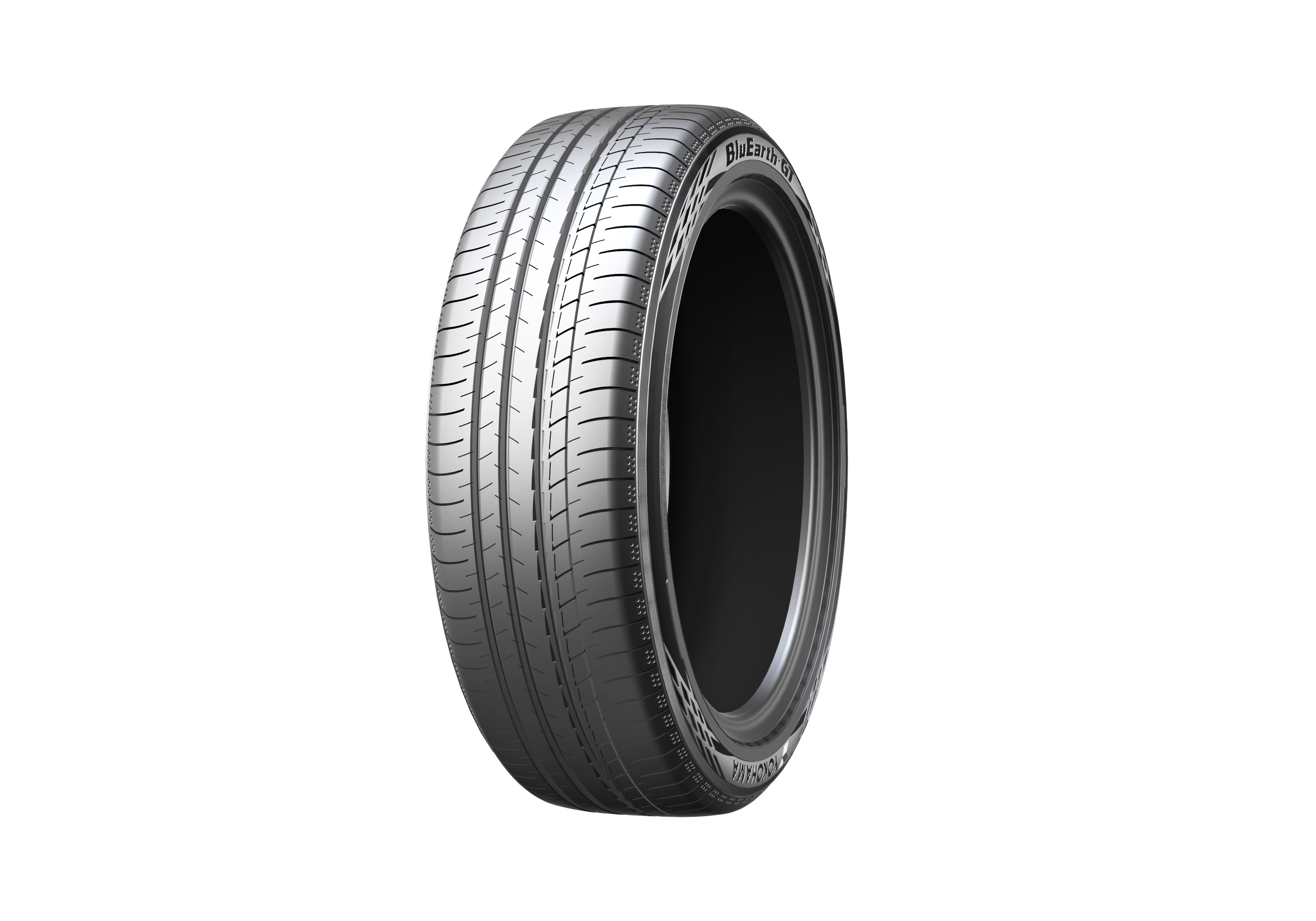 Yokohama: YOKOHAMA’s BluEarth tyres coming factory-equipped on FAW ...