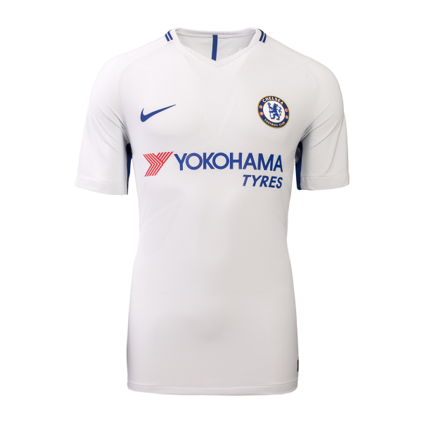 Chelsea jersey yokohama tyres