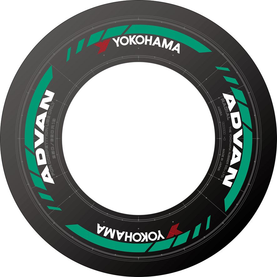 half acht Voorzichtigheid Hobart Yokohama: YOKOHAMA to continue supplying tyres for SUPER FORMULA from 2023  and develop racing tyres using sustainable materials