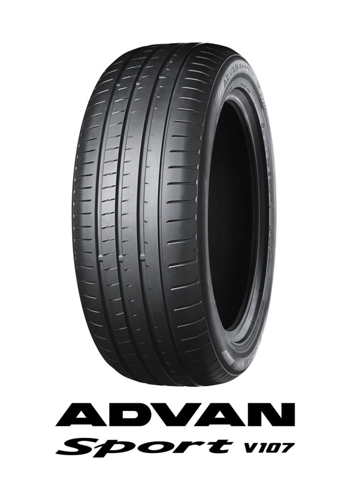 JAPAN MATERIAL YOKOHAMA ADVAN RACING RS-D HIGH QUALITY