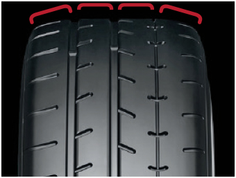 Yokohama: Tyre Finder