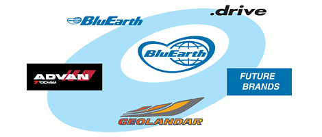Yokohama: BluEarth