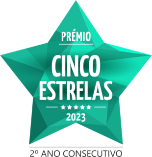 Cinco Estrelas 2023