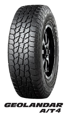 GEOLANDAR A/T4 G018 Product Image