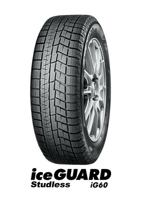 2022年YOKOHAMA ice GUARD iG60 225/60 17イン Amazon.co.jp: YOKOHAMA 225/60R17 99T iceGUARD iG52c