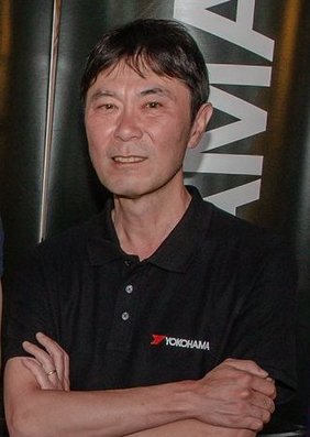 Hiroyuki Shioiri
