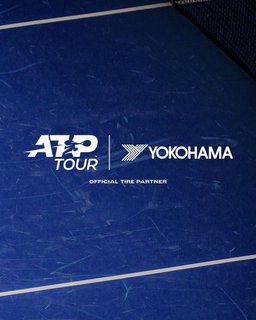 ATP Tour x YOKOHAMA