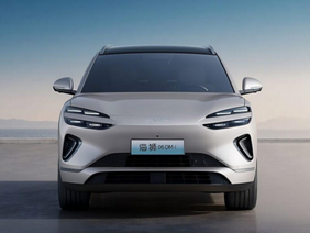 BYD SEALION 6 DM-i