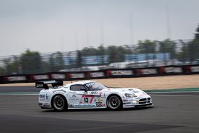 Dodge Viper CC GT3_Photo Lutz Rodrigues