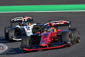 SUPER FORMULA 2023 will feature new formula cars