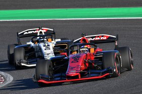 A SUPER FORMULA 2023 új formulaautókat vonultat fel