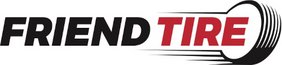 Friend Tire Logo