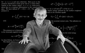 Dr. Bo Nils Johan Persson