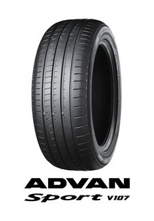 *Tyre shown in photo differs in size from those installed on the BMW M M3/M4.