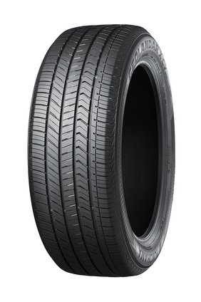 GEOLANDAR X-CV *The tyre size is 255/55R20 107V
