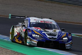 [SUPER GT GT500 Class] TGR TEAM WedsSport BANDOH WedsSport ADVAN GR Supra (2022)