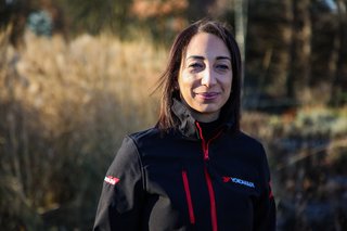 Marisa Hever-Smith becomes the new Managing Director of YOKOHAMA HPT Ltd as of 1st April 2024
