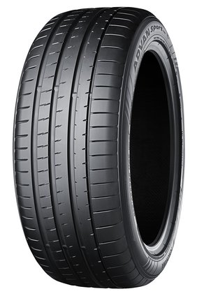 ADVAN Sport V107,  méret 275/35R22 104Y,  OE-Mercedes-AMG EQS 53 4MATIC+-on