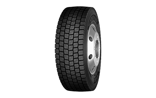 Yokohama 704R Tyre