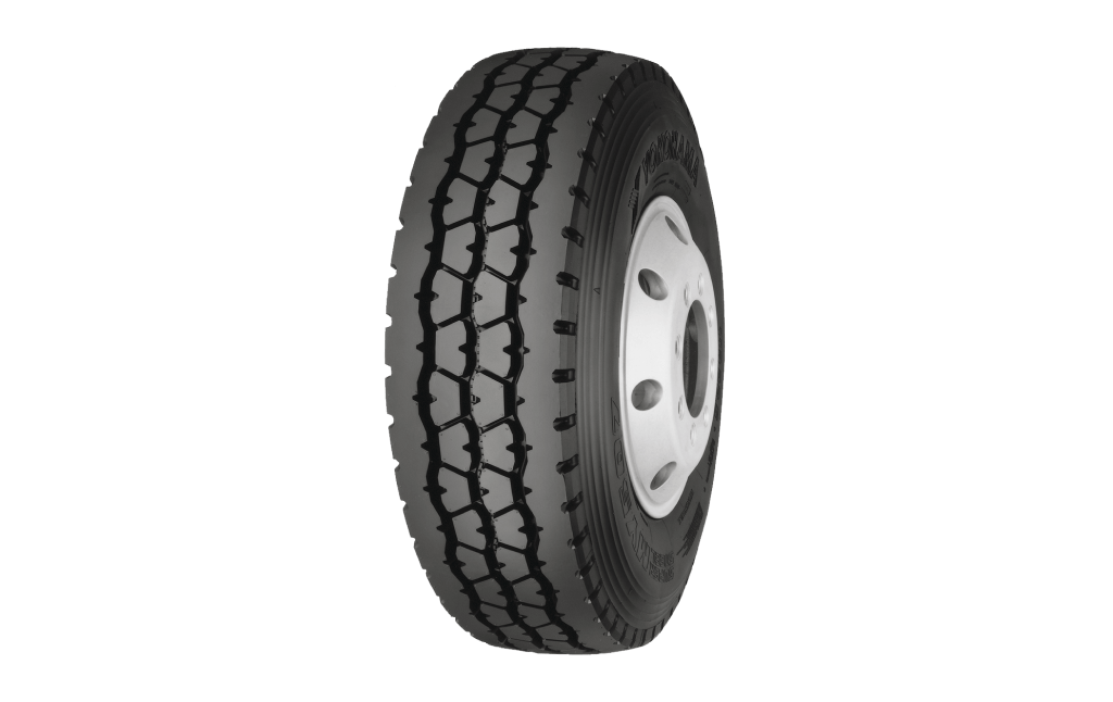 Yokohama MY507 tyre