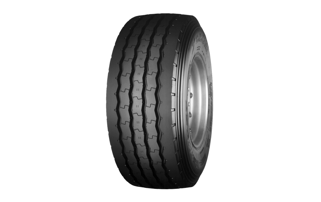 Yokohama RY357 tyre