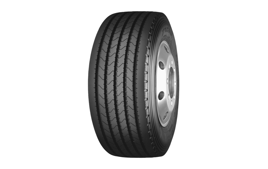 Yokohama RY407 tyre