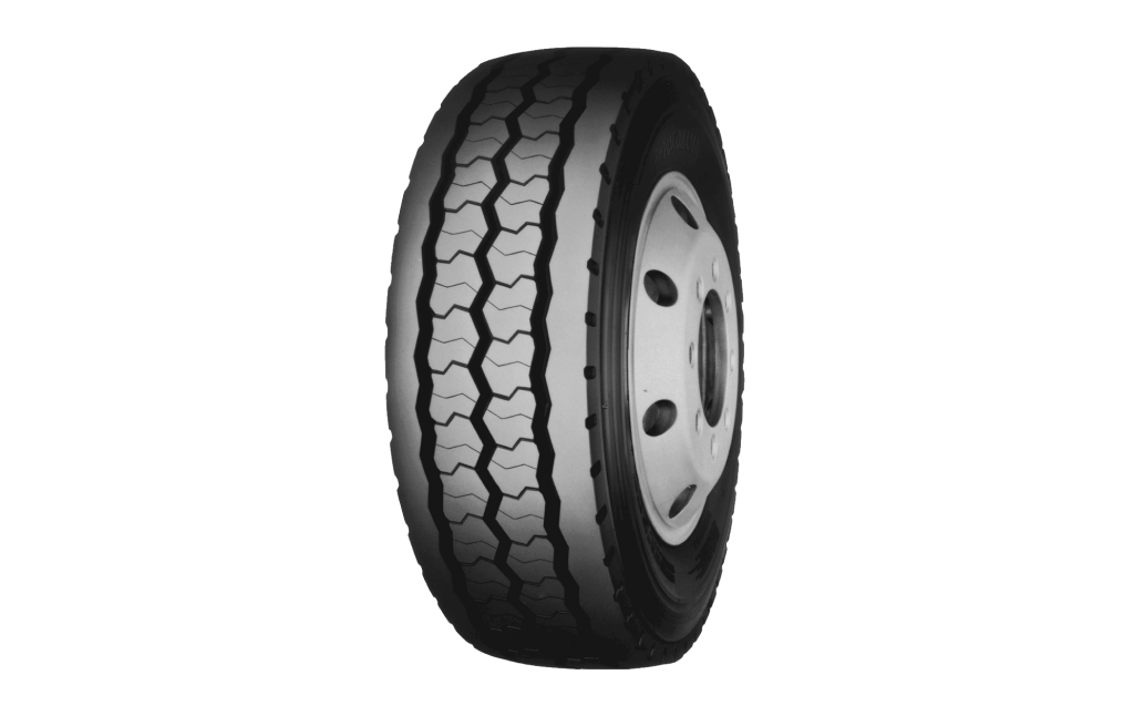 Yokohama RY537 tyre