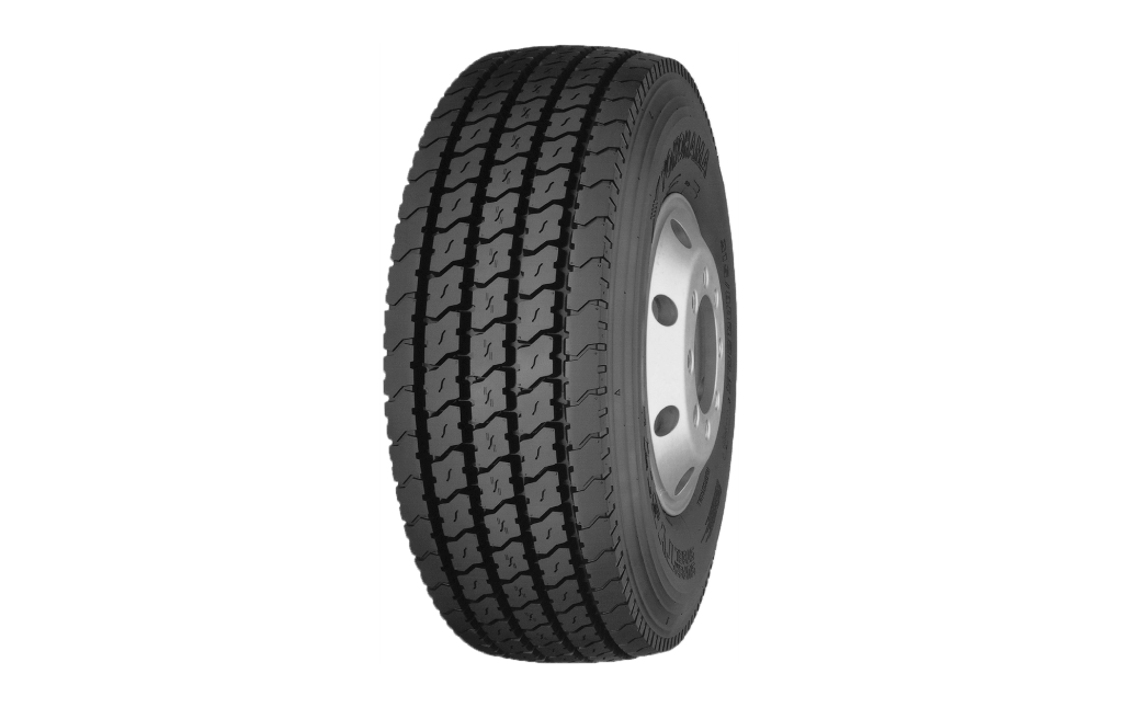 Yokohama TY517E tyre