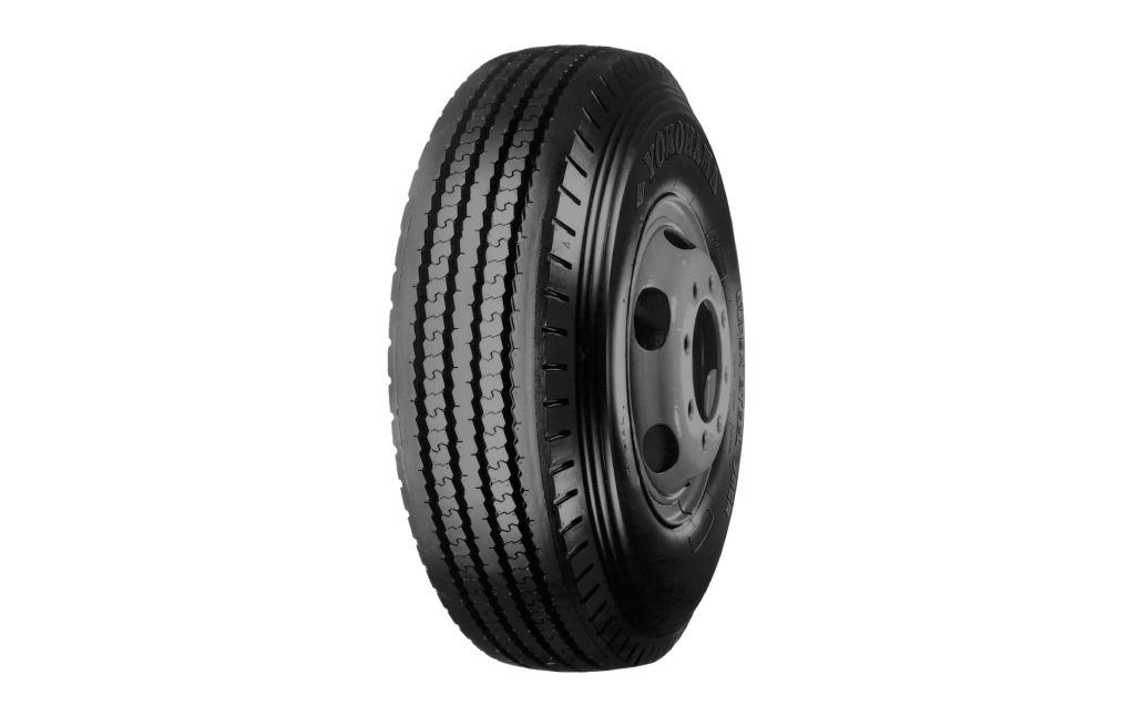 Yokohama Y785R tyre