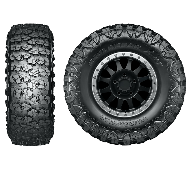 GEOLANDARX-MT G005