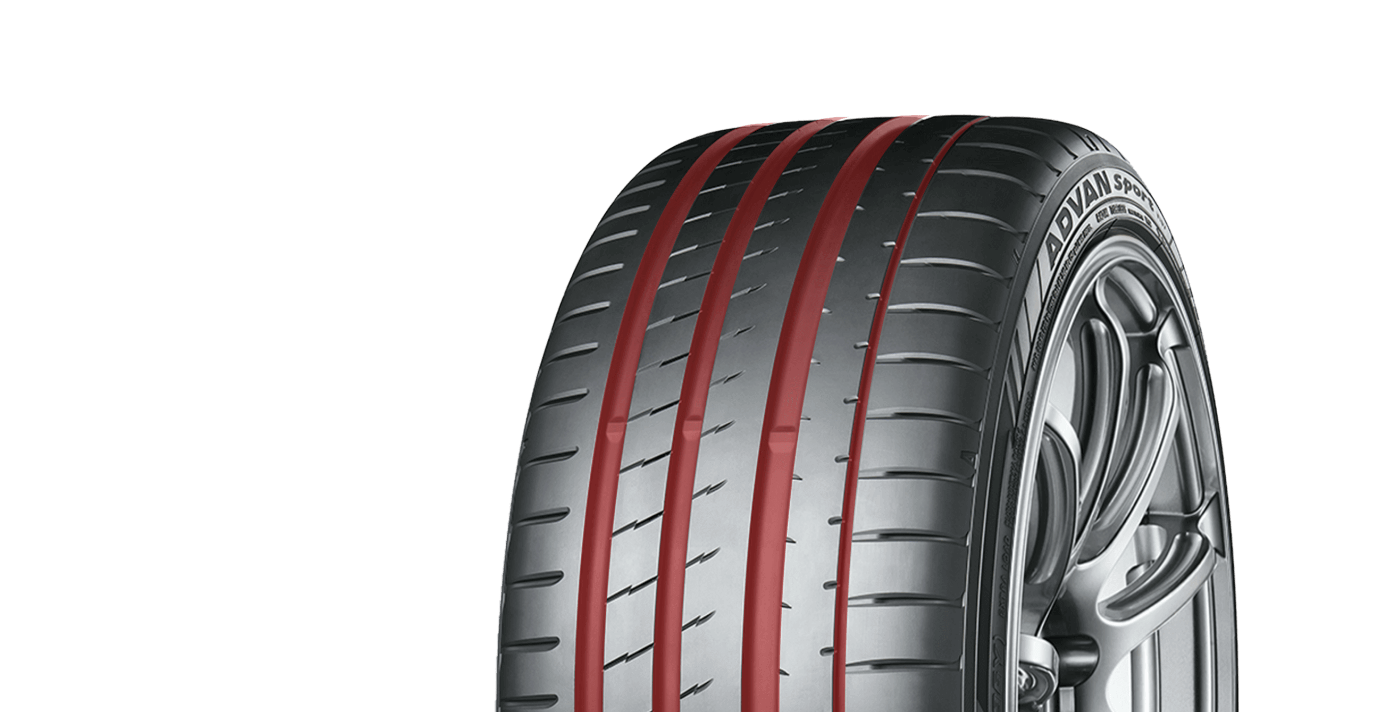 VARIABLE WIDTH CIRCUMFERENTIAL  GROOVES