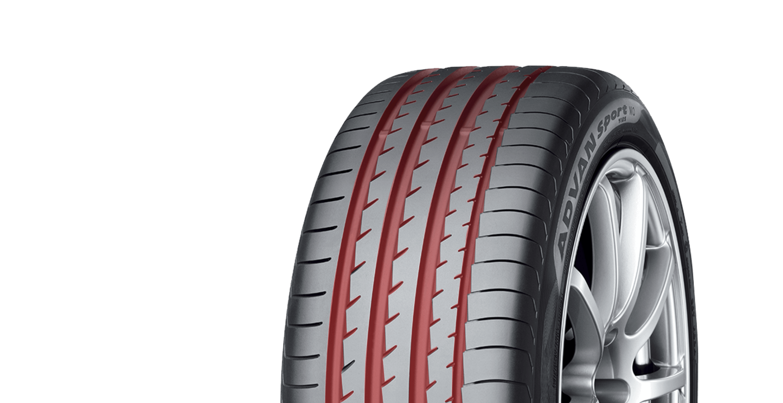 VARIABLE WIDTH  CIRCUMFERENTIAL  GROOVES