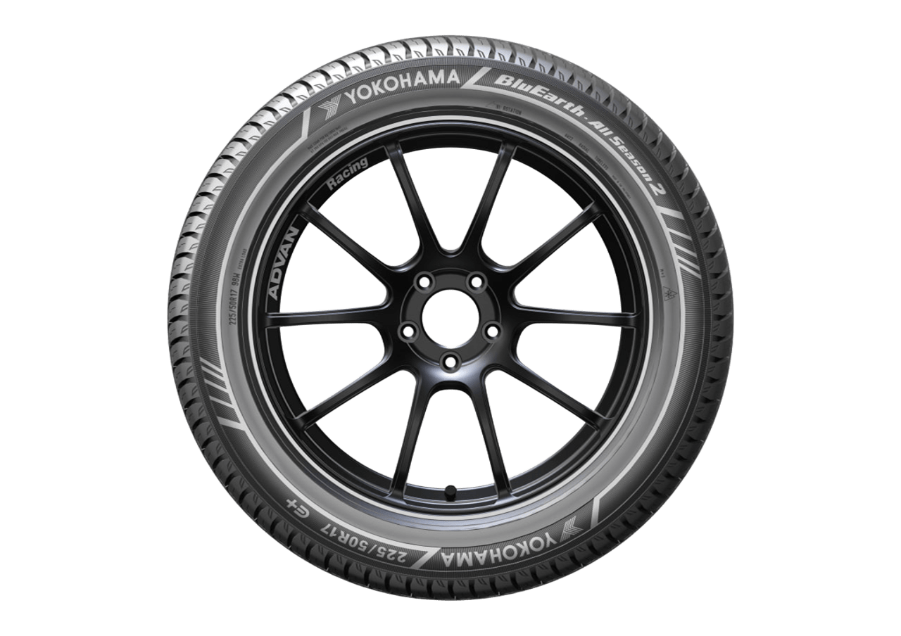 BluEarth-GT AE51 tyres - Yokohama