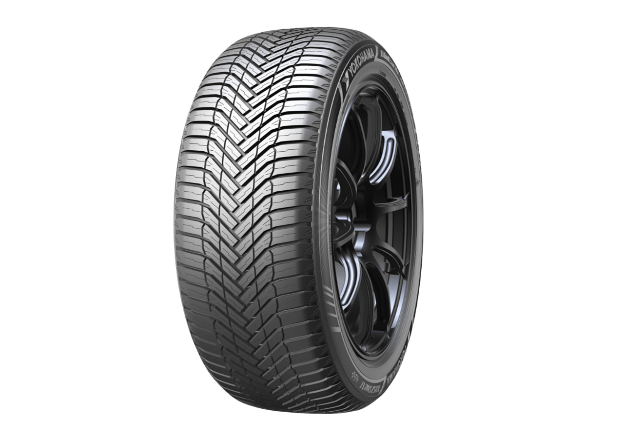 BluEarth-GT AE51 tyres - Yokohama