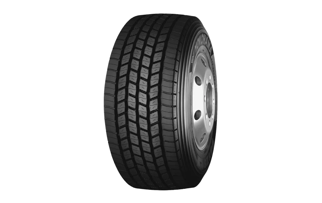 Yokohama 901ZS Reifen