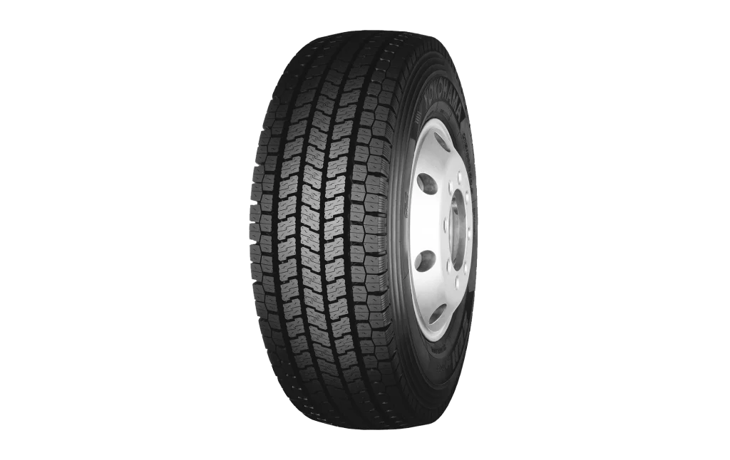 Yokohama 902W Tyre