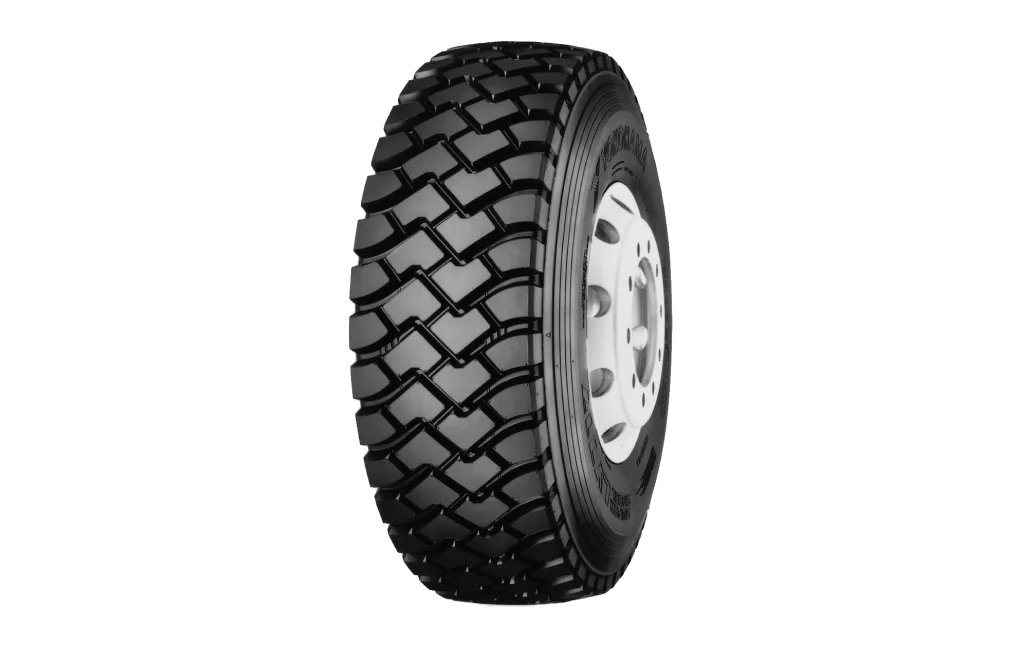 Neumático Yokohama LY717