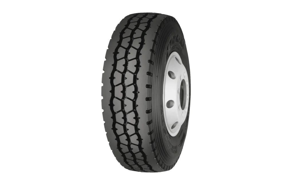 Yokohama MY507 tyre