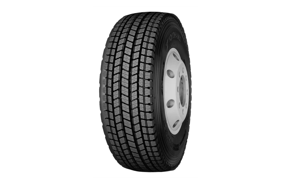 Yokohama SY397 tyre