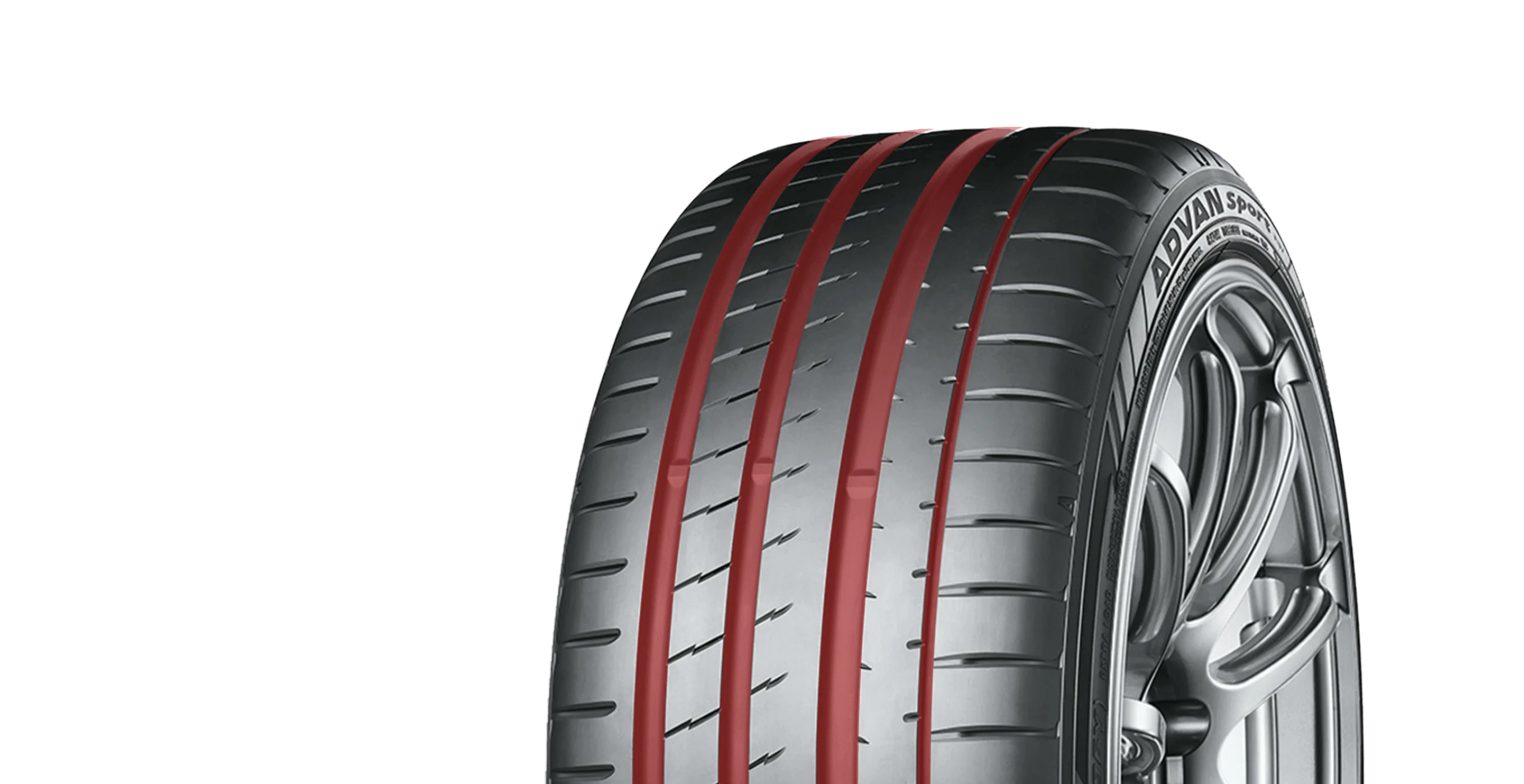 VARIABLE WIDTH CIRCUMFERENTIAL  GROOVES