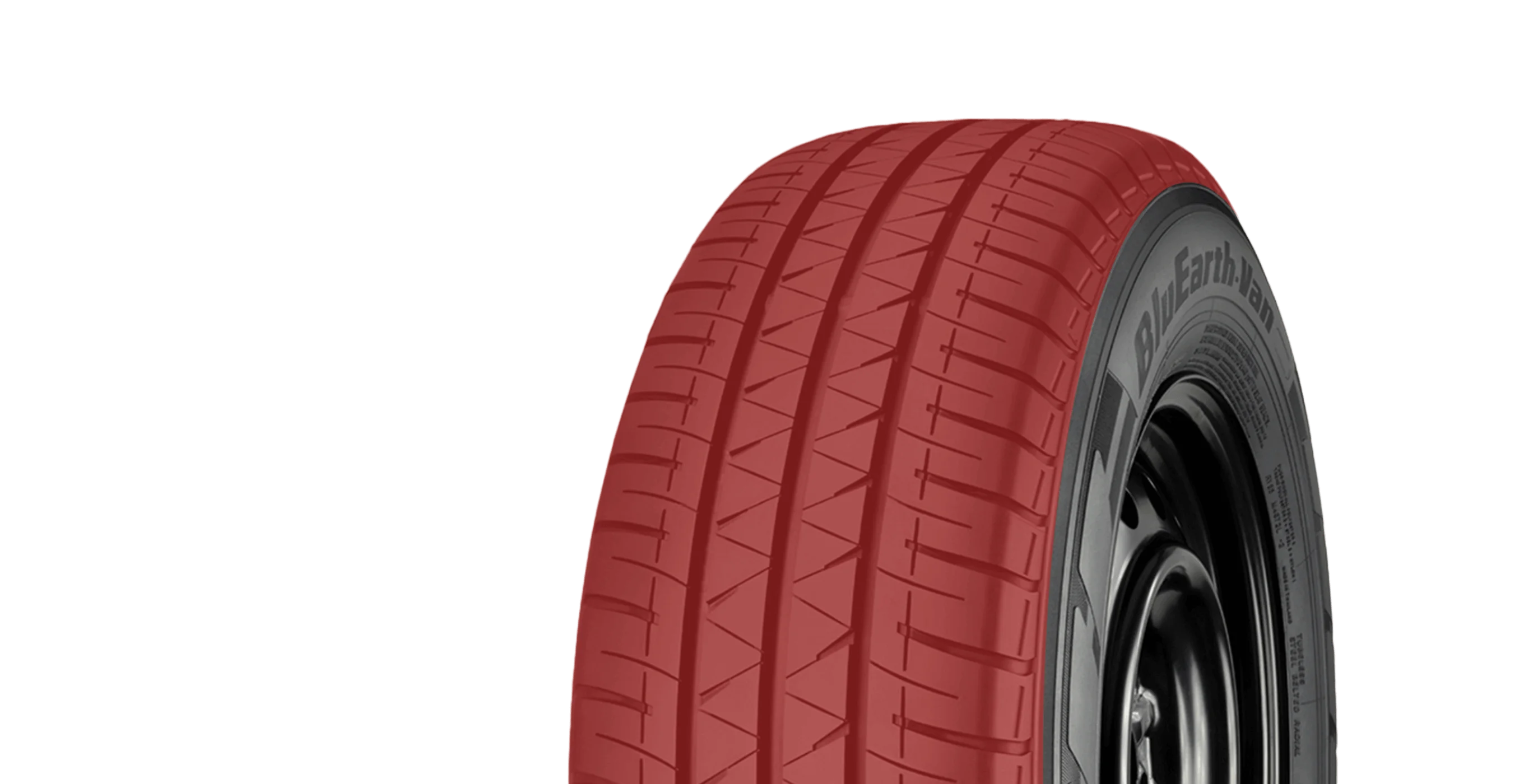 3 PITCH TREAD PATTERN