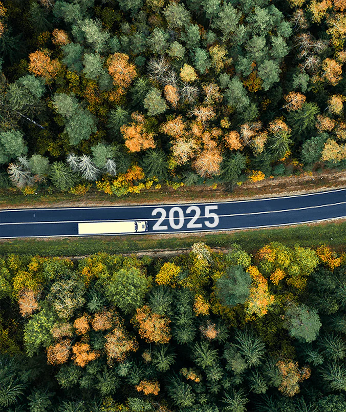 Yokohama 2025 Annual Report
