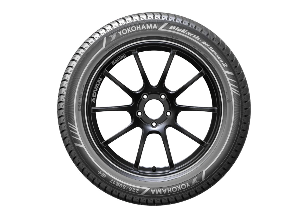 BluEarth-Es ES32 tyres - Yokohama