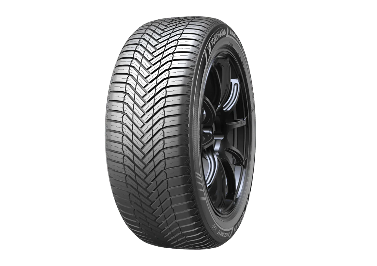 BluEarth-Es ES32 tyres - Yokohama